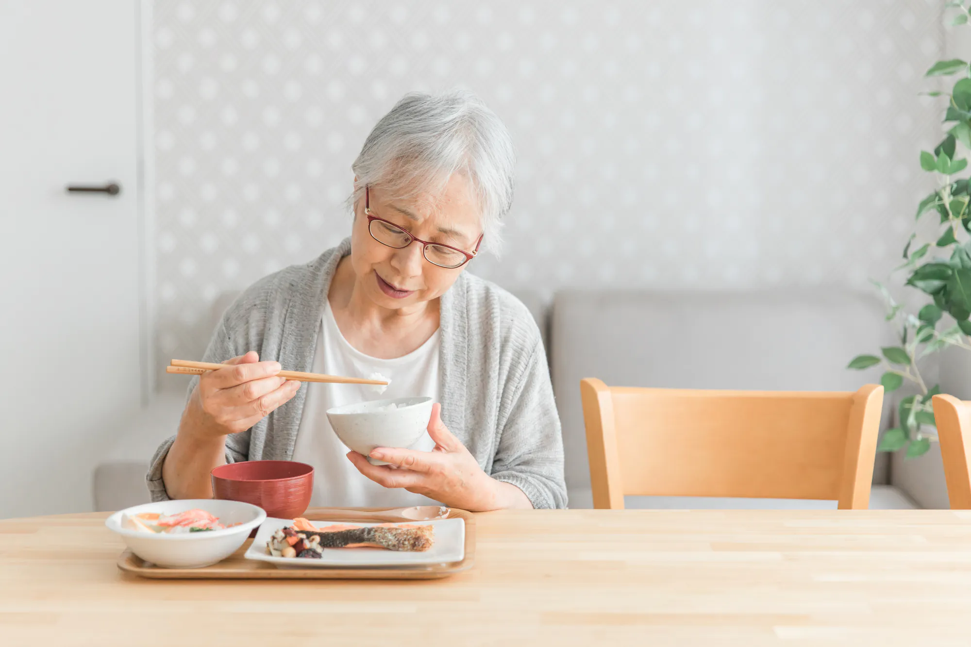 術後の注意事項（食事・生活習慣）